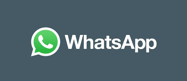 WhatsApp Logo